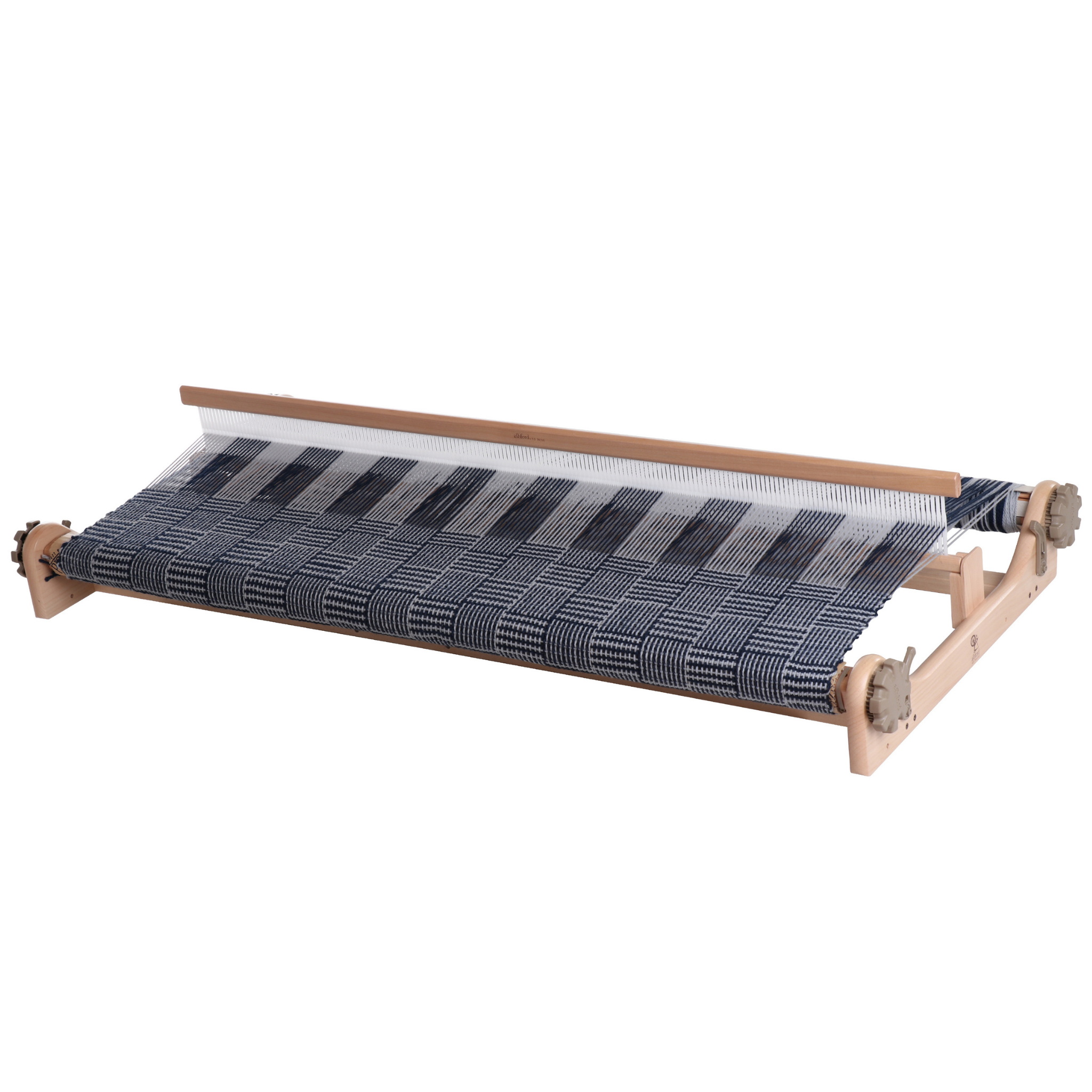 Ashford Rigid Heddle Loom — Heddle Over Heels